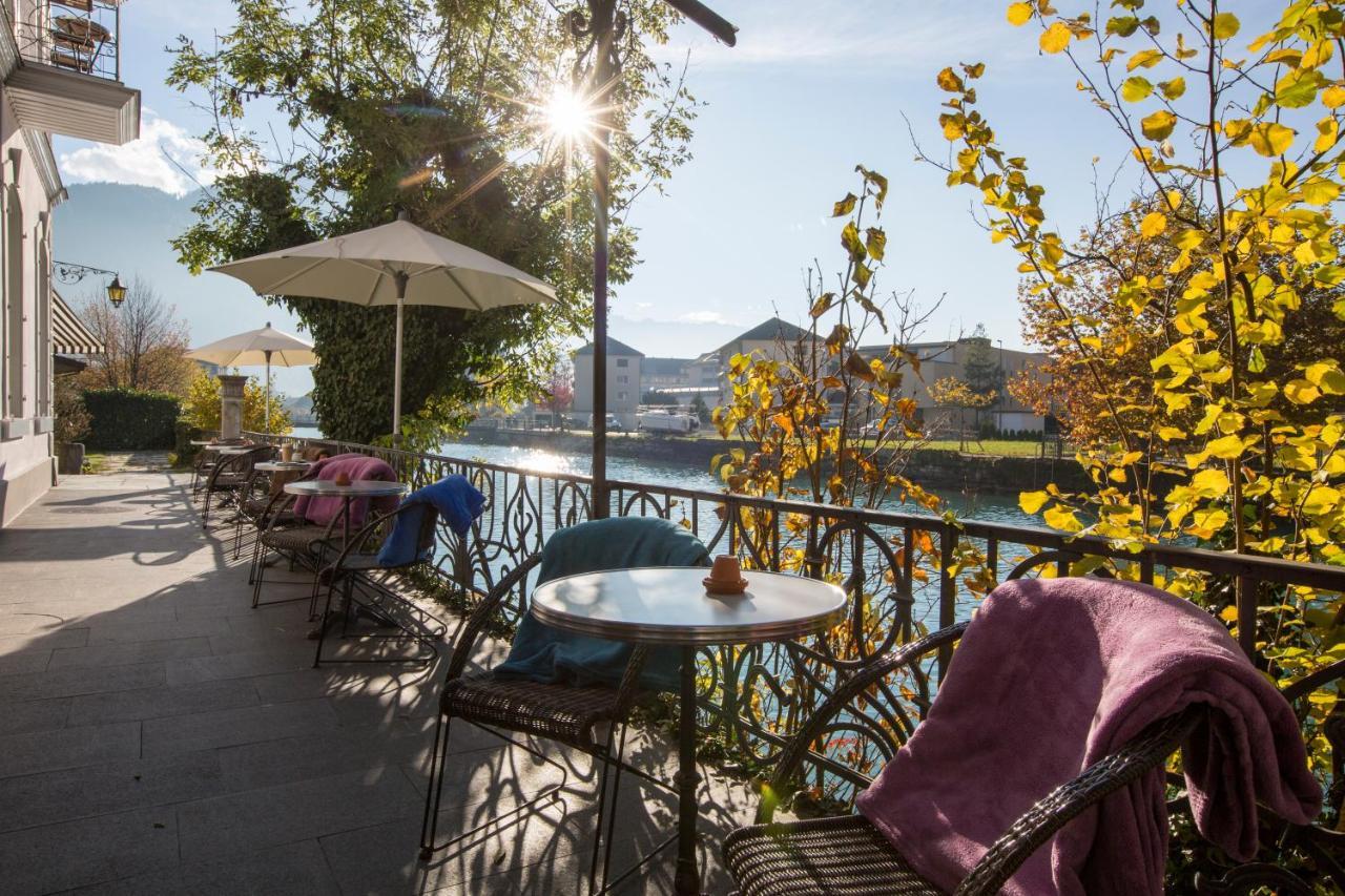 Boutique Bellevue 4*