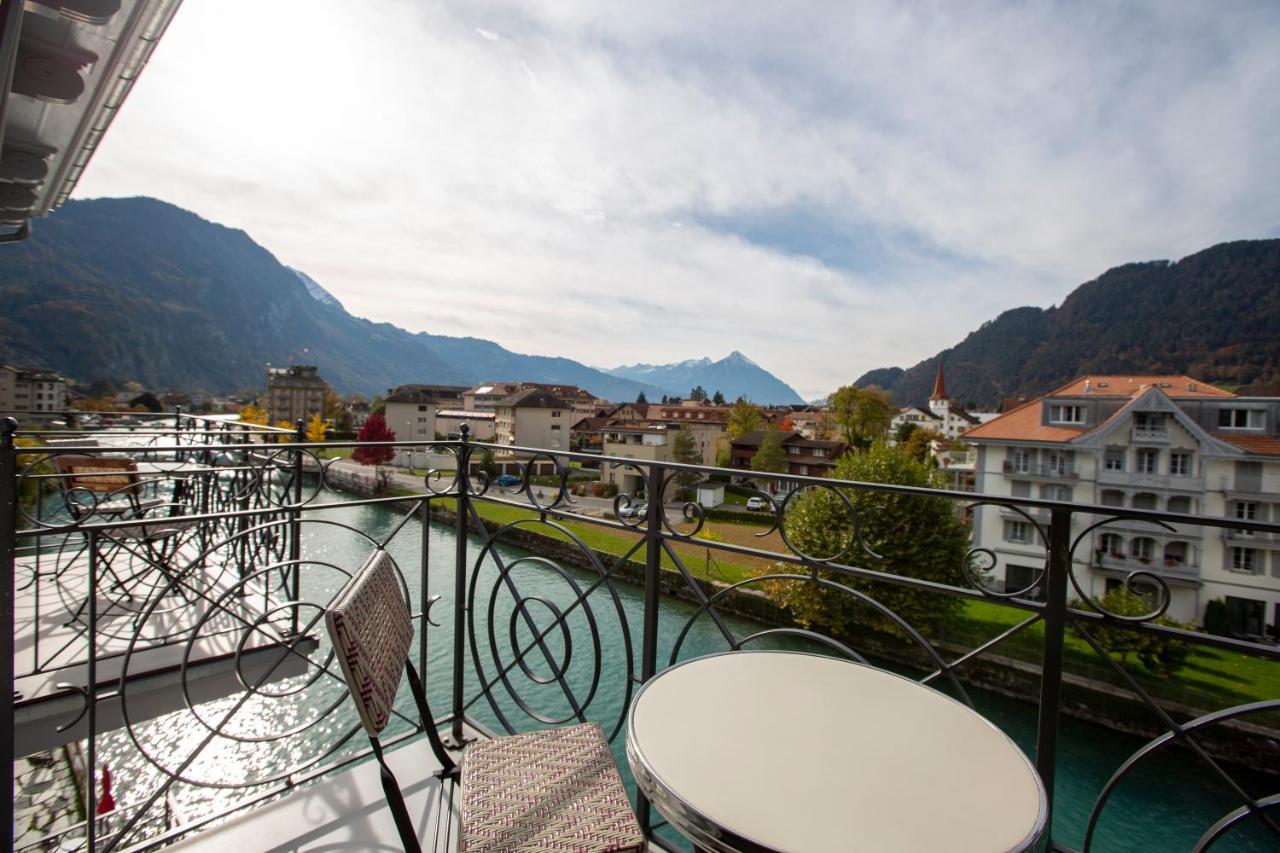 Boutique Bellevue 4*