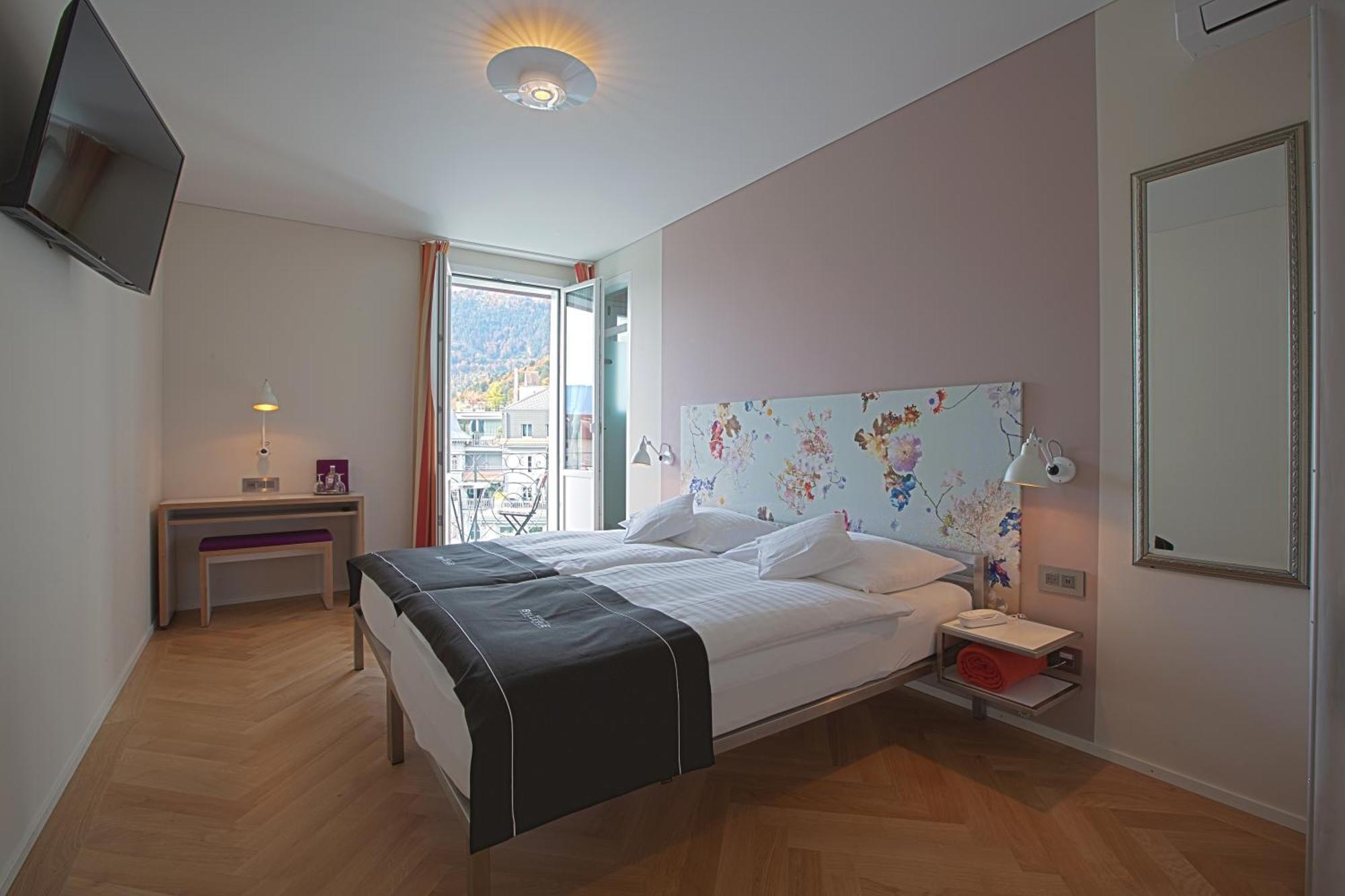 Boutique Bellevue Hotel Entrelagos