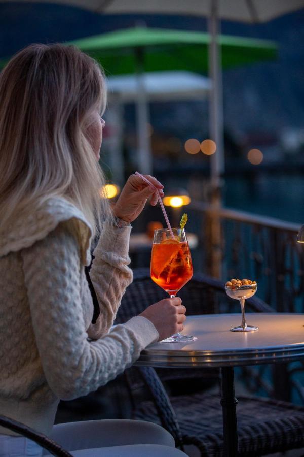Boutique Bellevue Hotel 4*