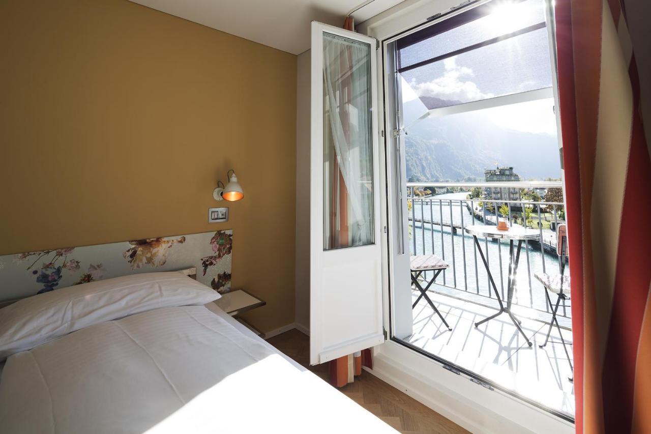 Boutique Bellevue होटल 4*