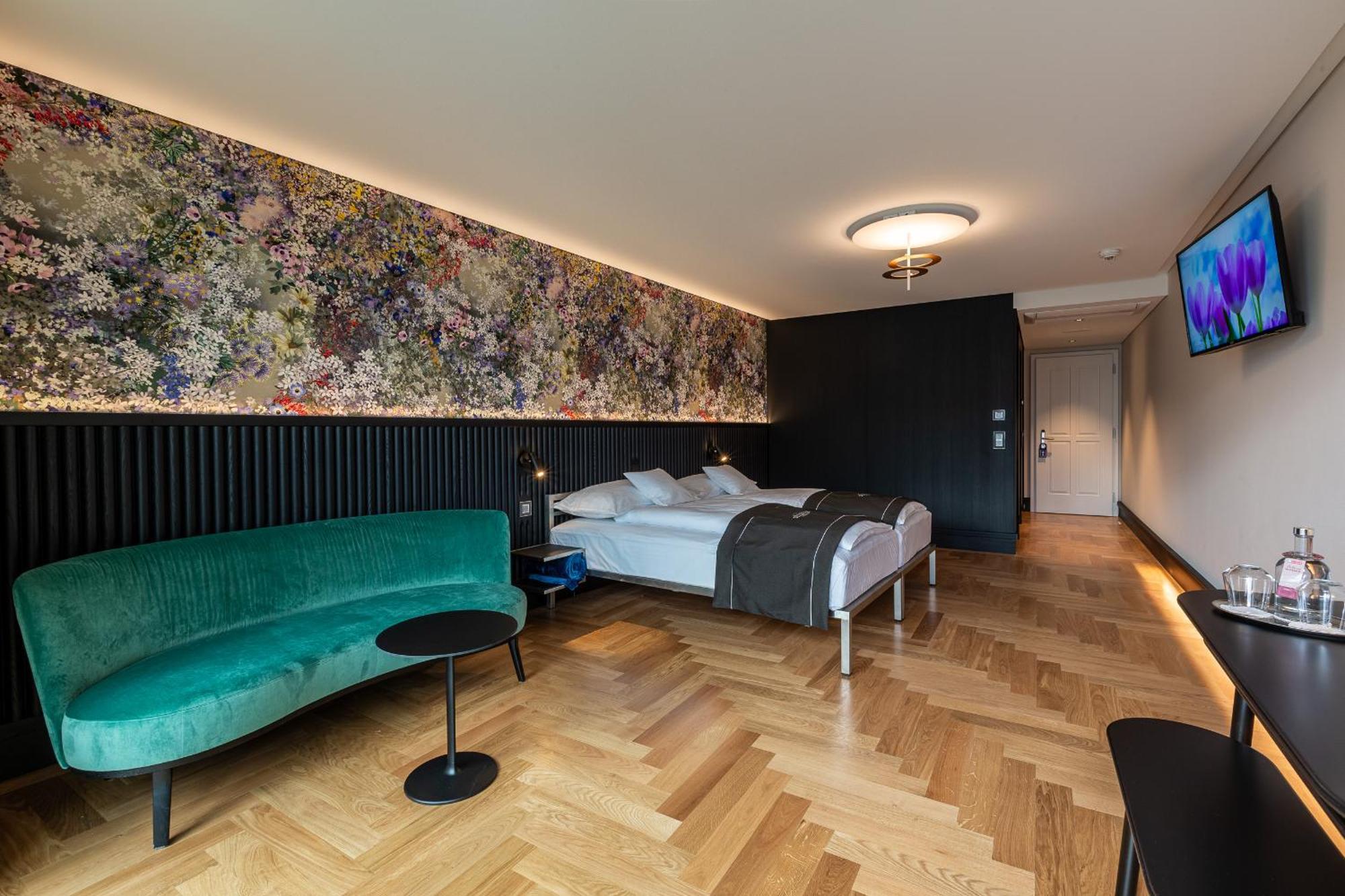 होटल Boutique Bellevue 4*