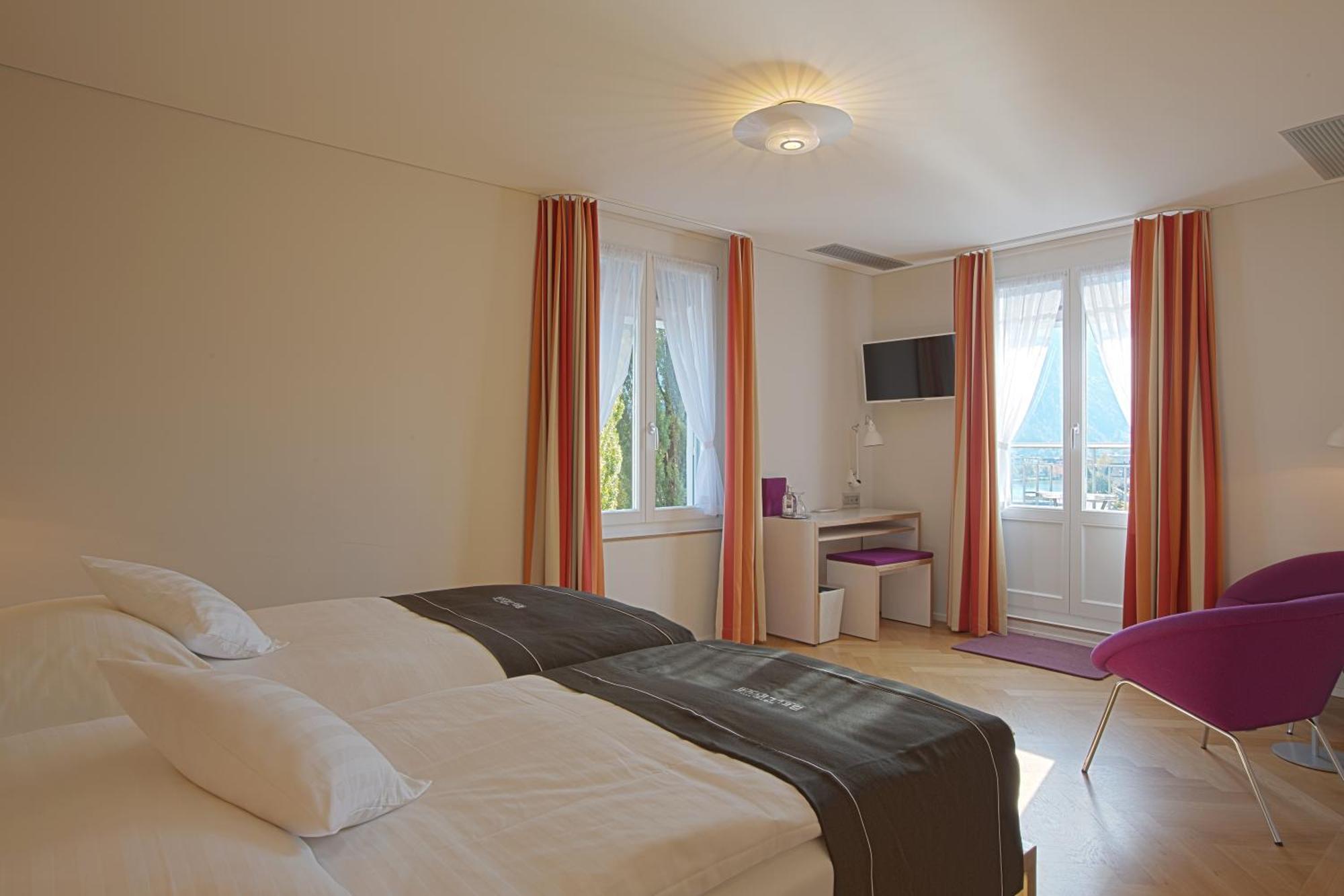 Boutique Bellevue होटल 4*