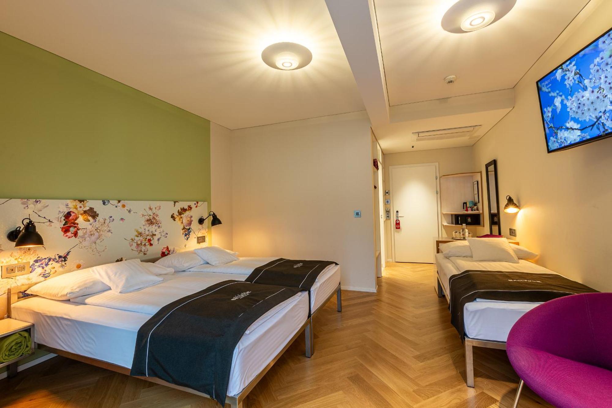 Boutique Bellevue 4* Entrelagos
