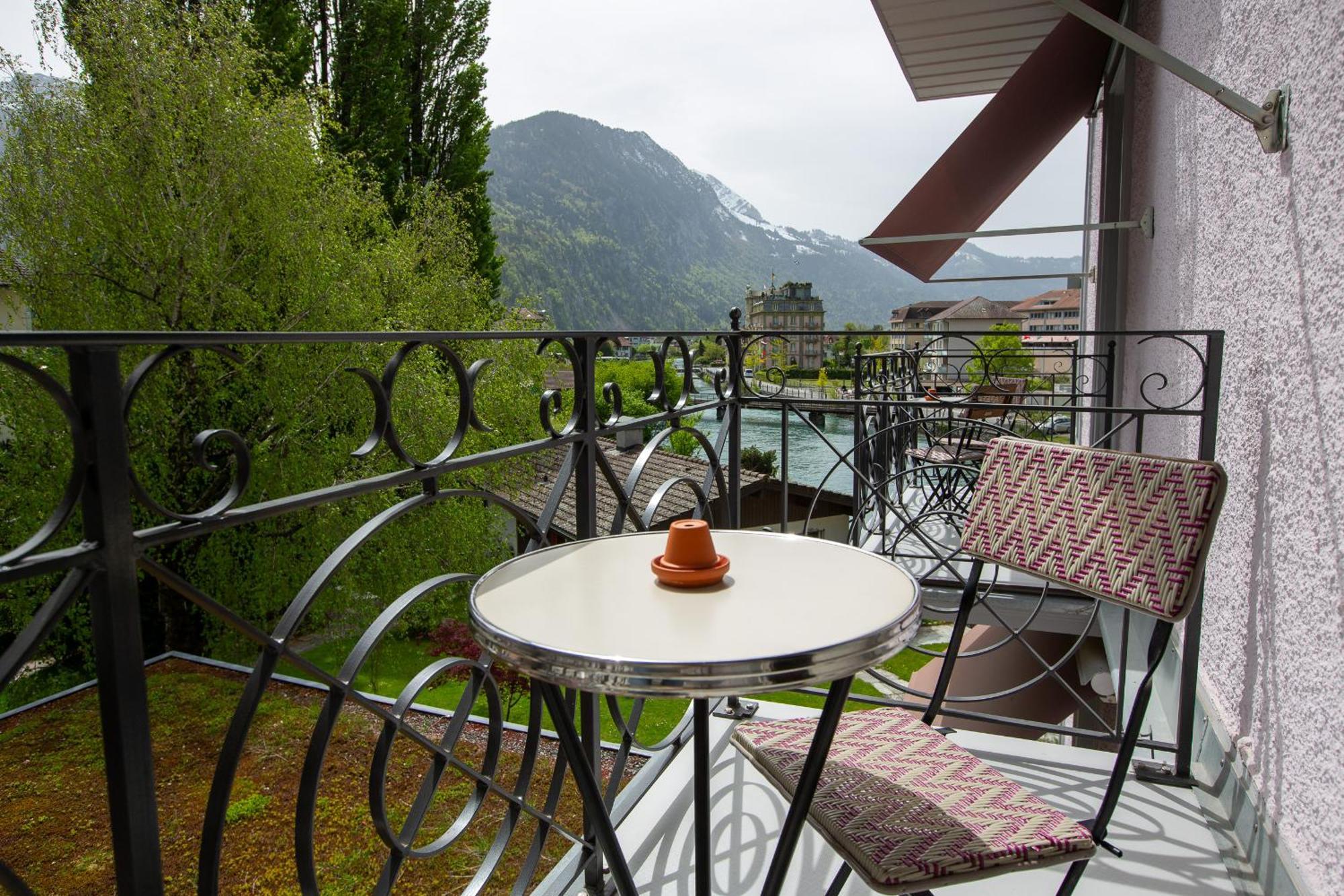 Boutique Bellevue 4*