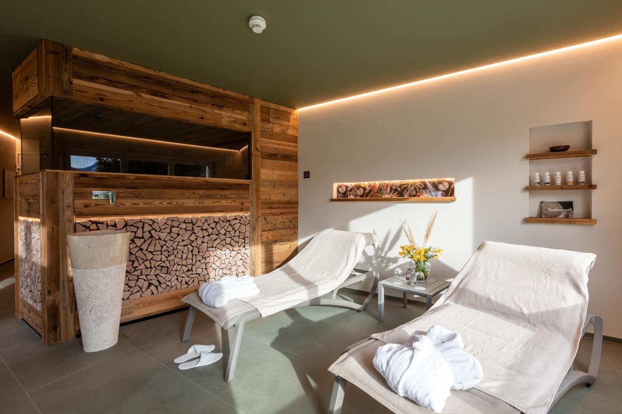 Boutique Bellevue Interlaken