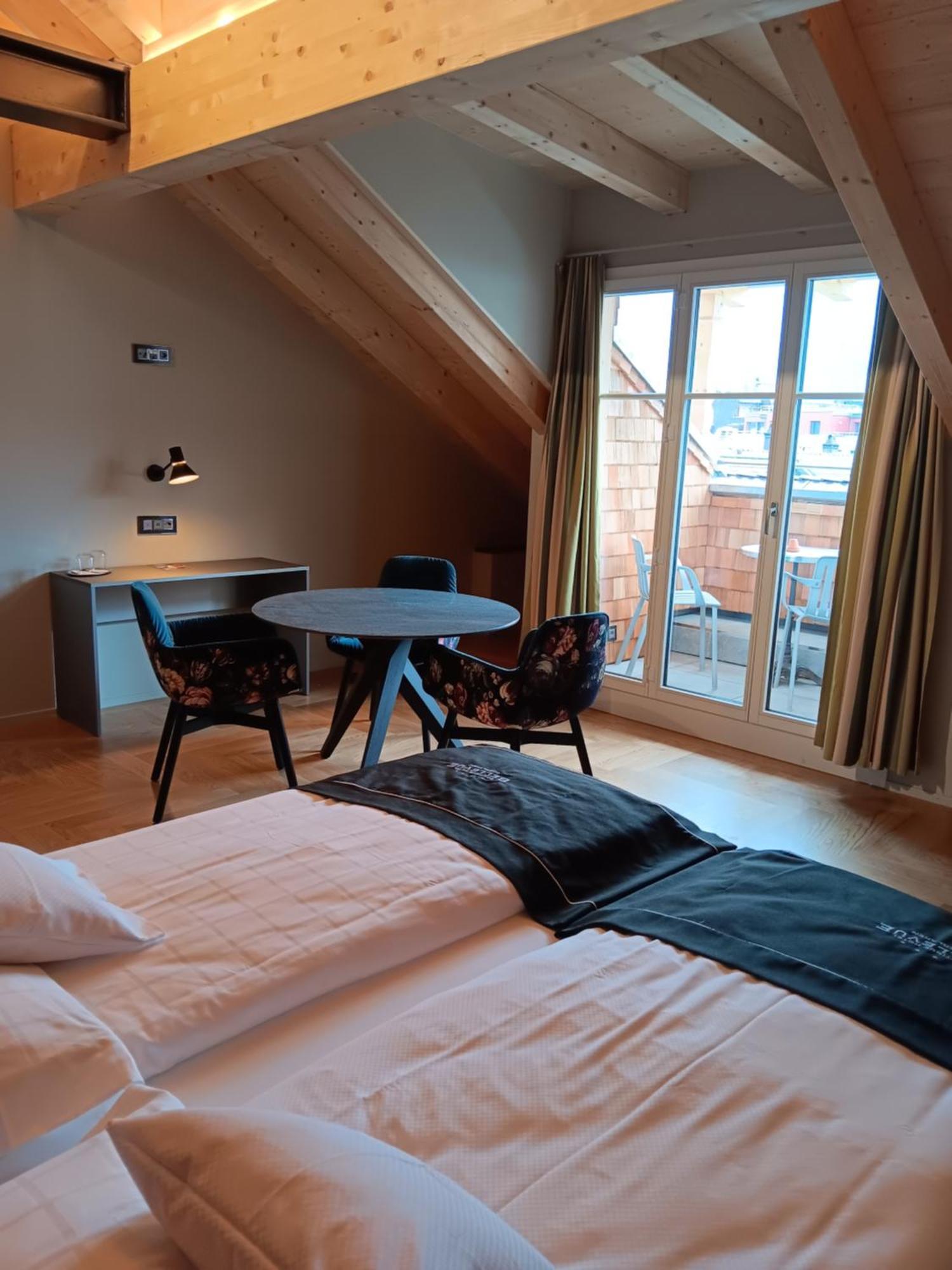 Boutique Bellevue 4*