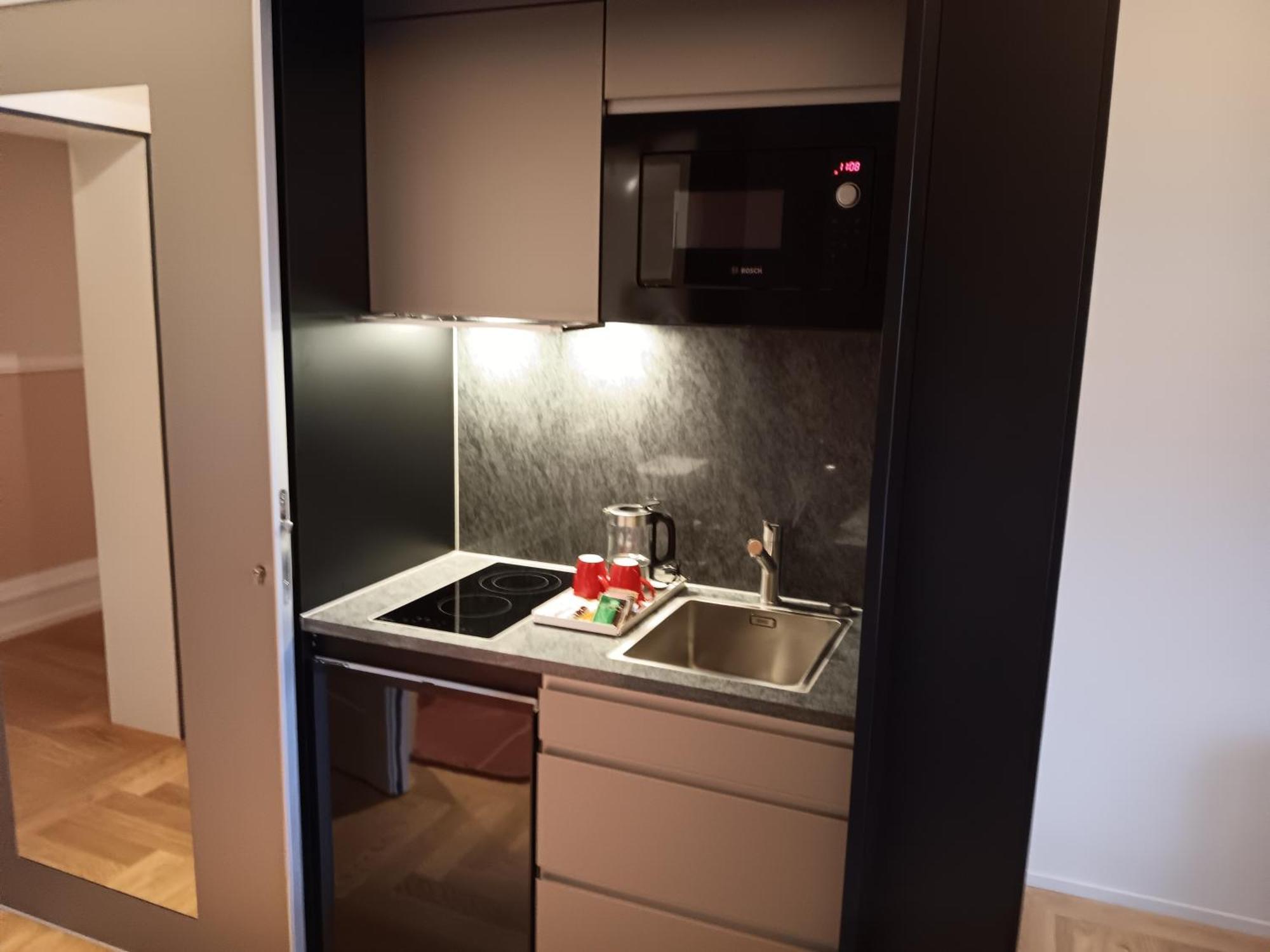 Boutique Bellevue 4*