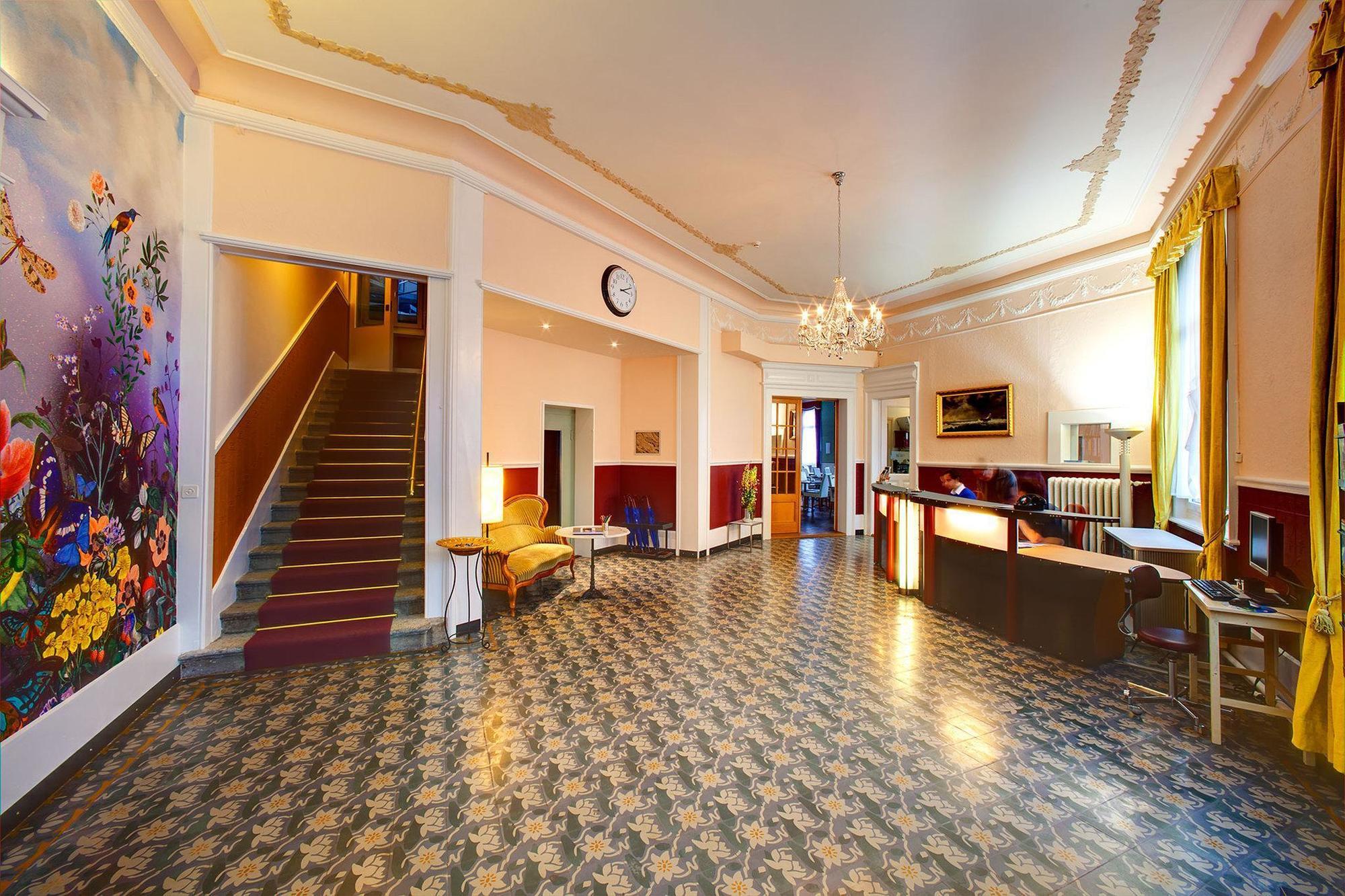 Boutique Bellevue 4* Entrelagos