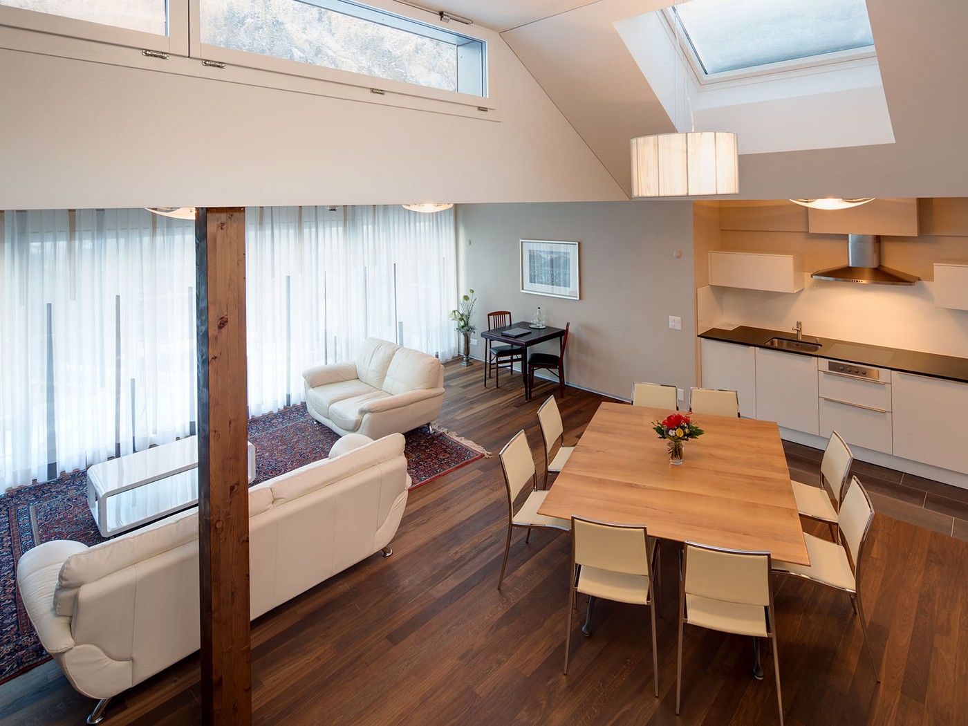 Boutique Bellevue Interlaken