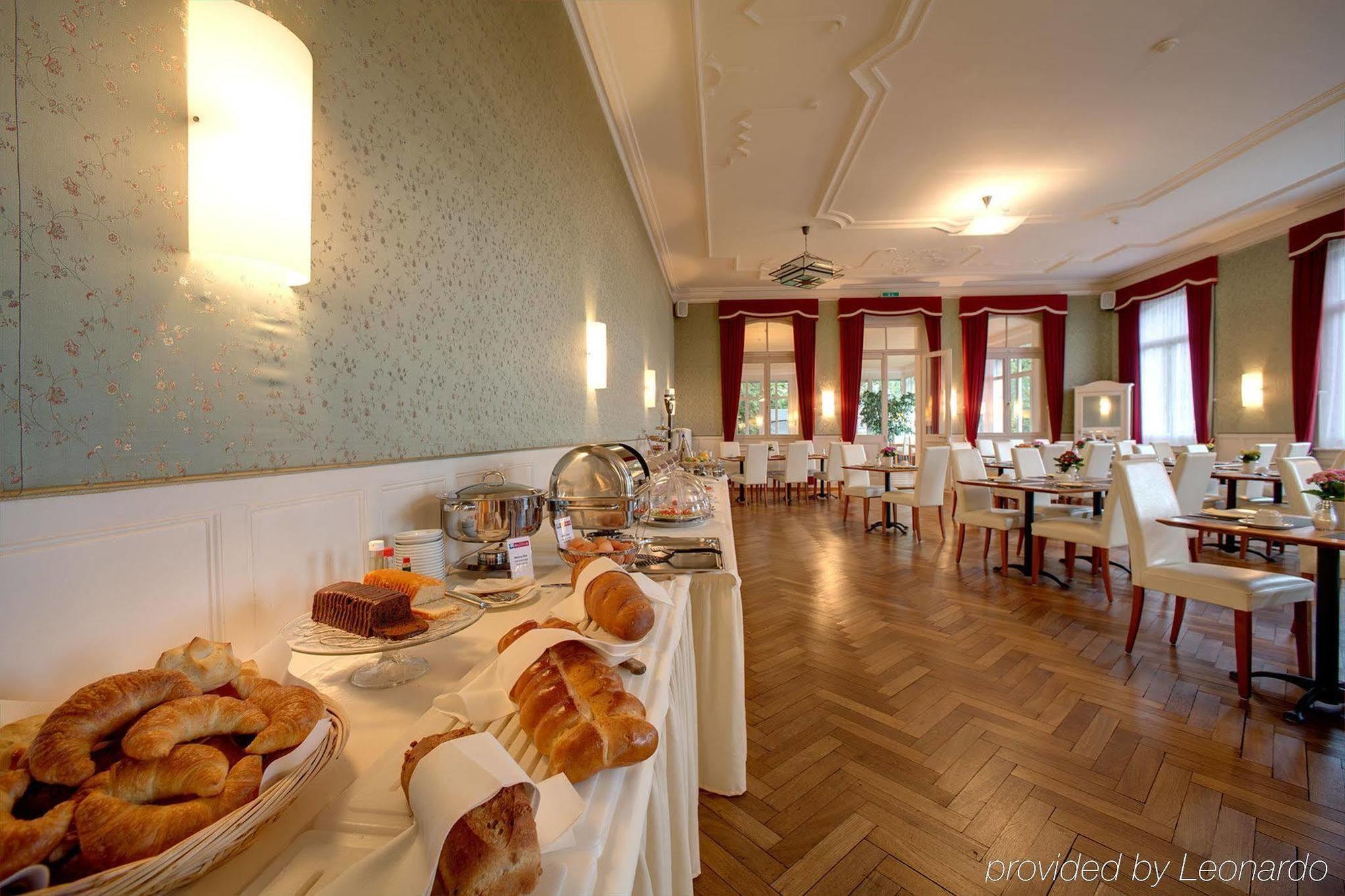 Boutique Bellevue होटल Interlaken