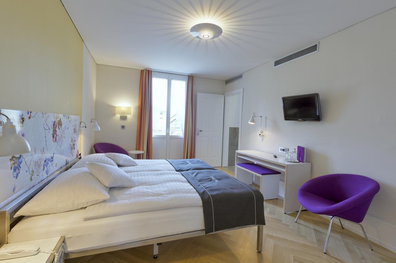 Boutique Bellevue 4* Interlaken