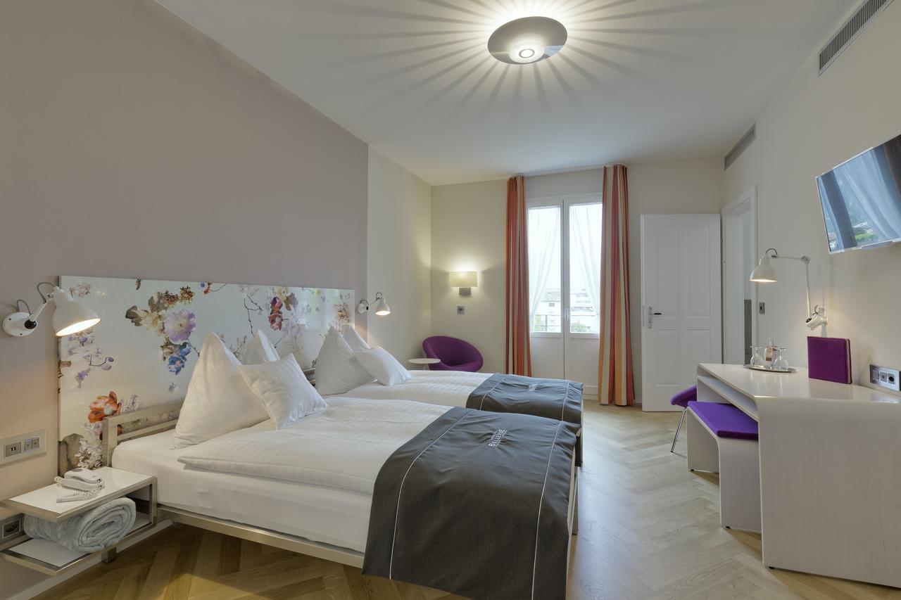 Boutique Bellevue 4*