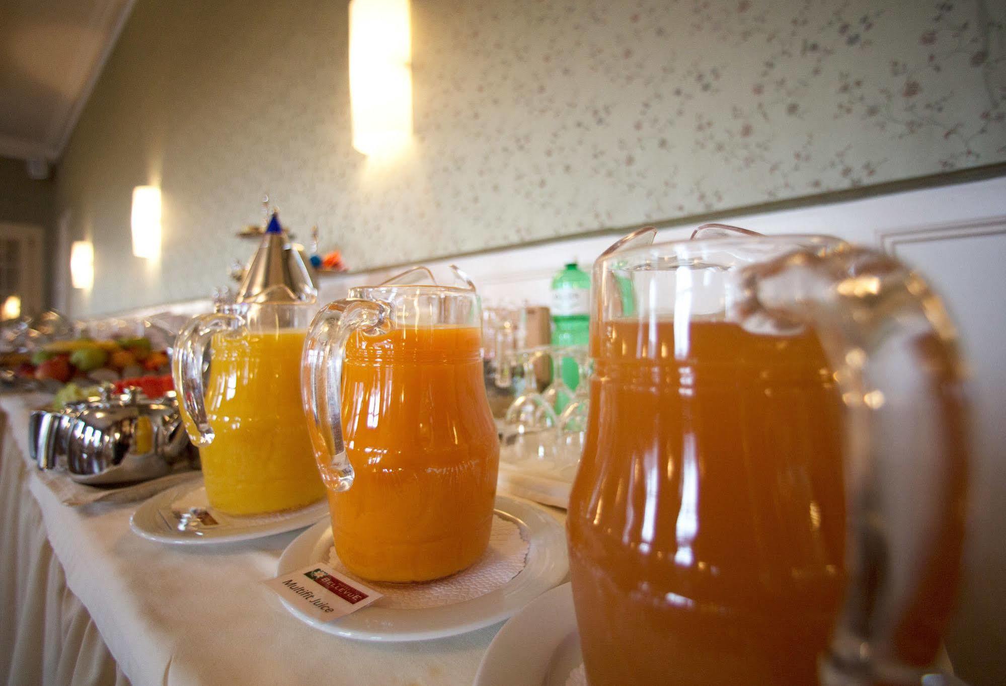 Boutique Bellevue Hotel