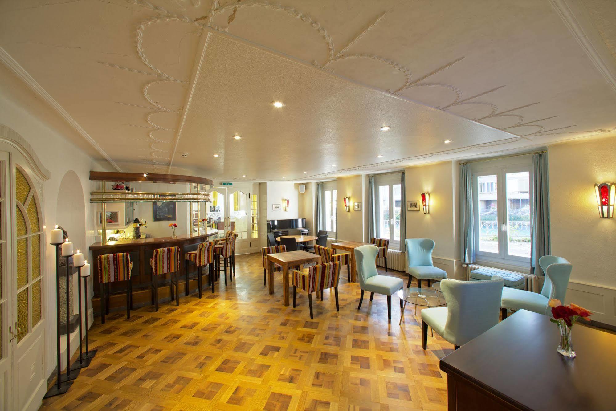 होटल Boutique Bellevue 4*