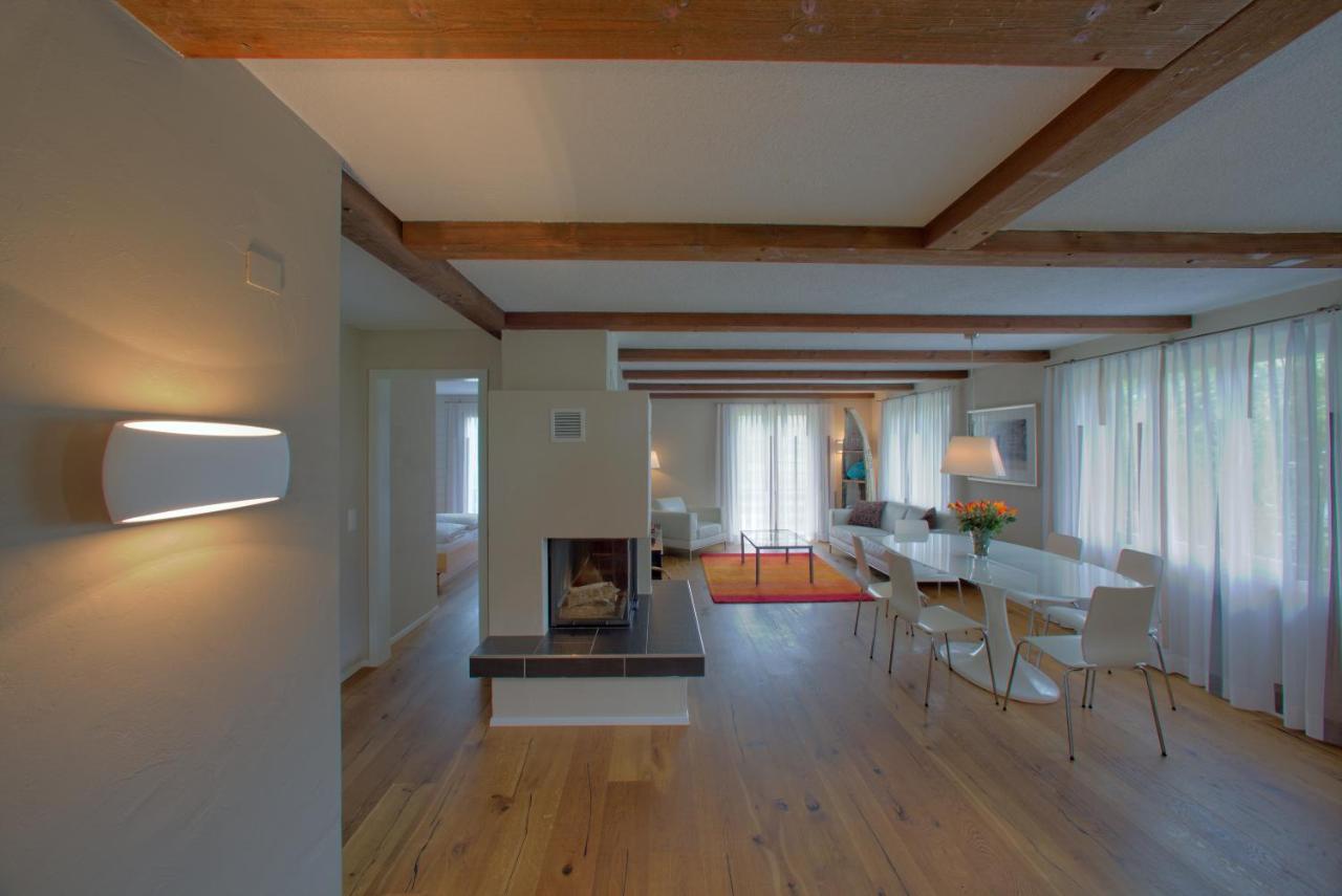 Boutique Bellevue Interlaken