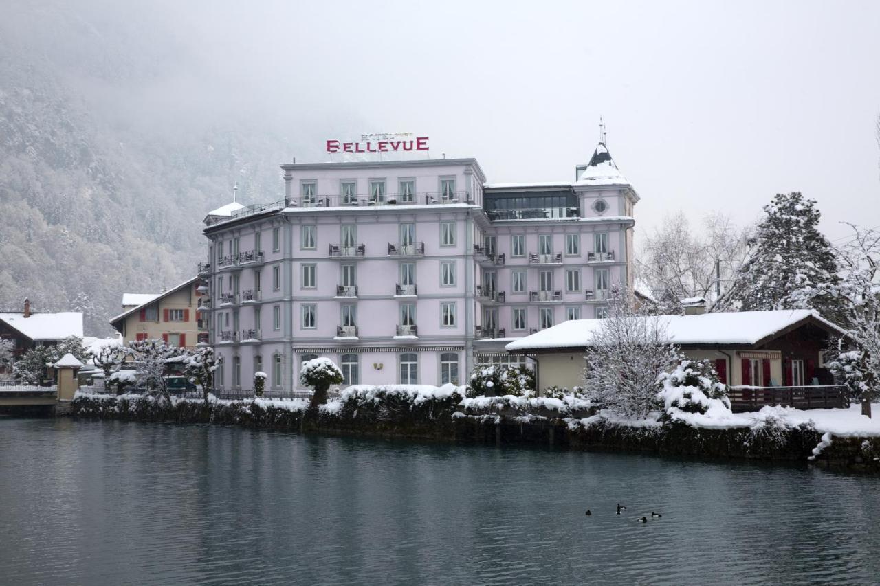 होटल Boutique Bellevue 4*
