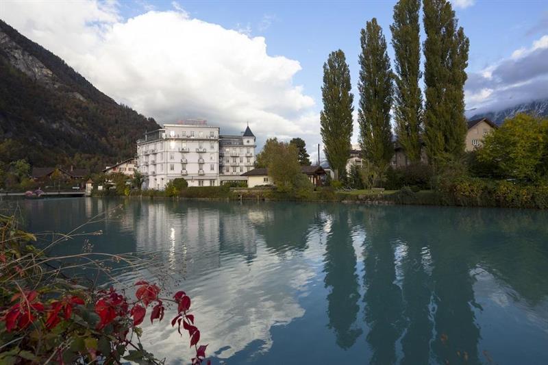 Boutique Bellevue Hotel