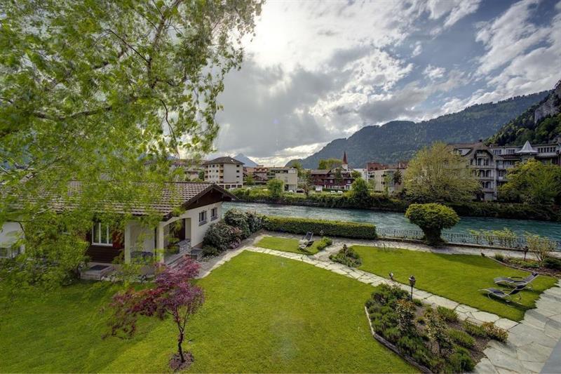 Boutique Bellevue Hotel Entrelagos