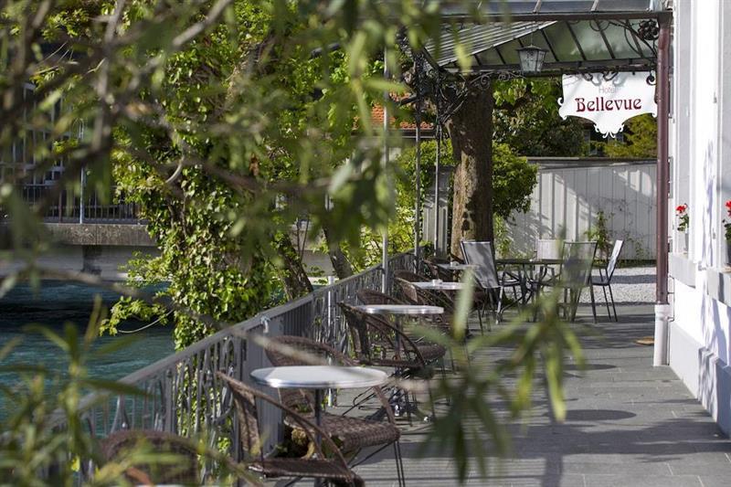 Hotel Boutique Bellevue