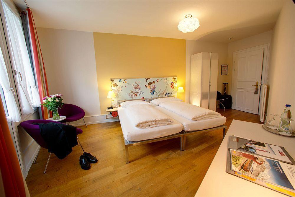 Hotel Boutique Bellevue Interlaken