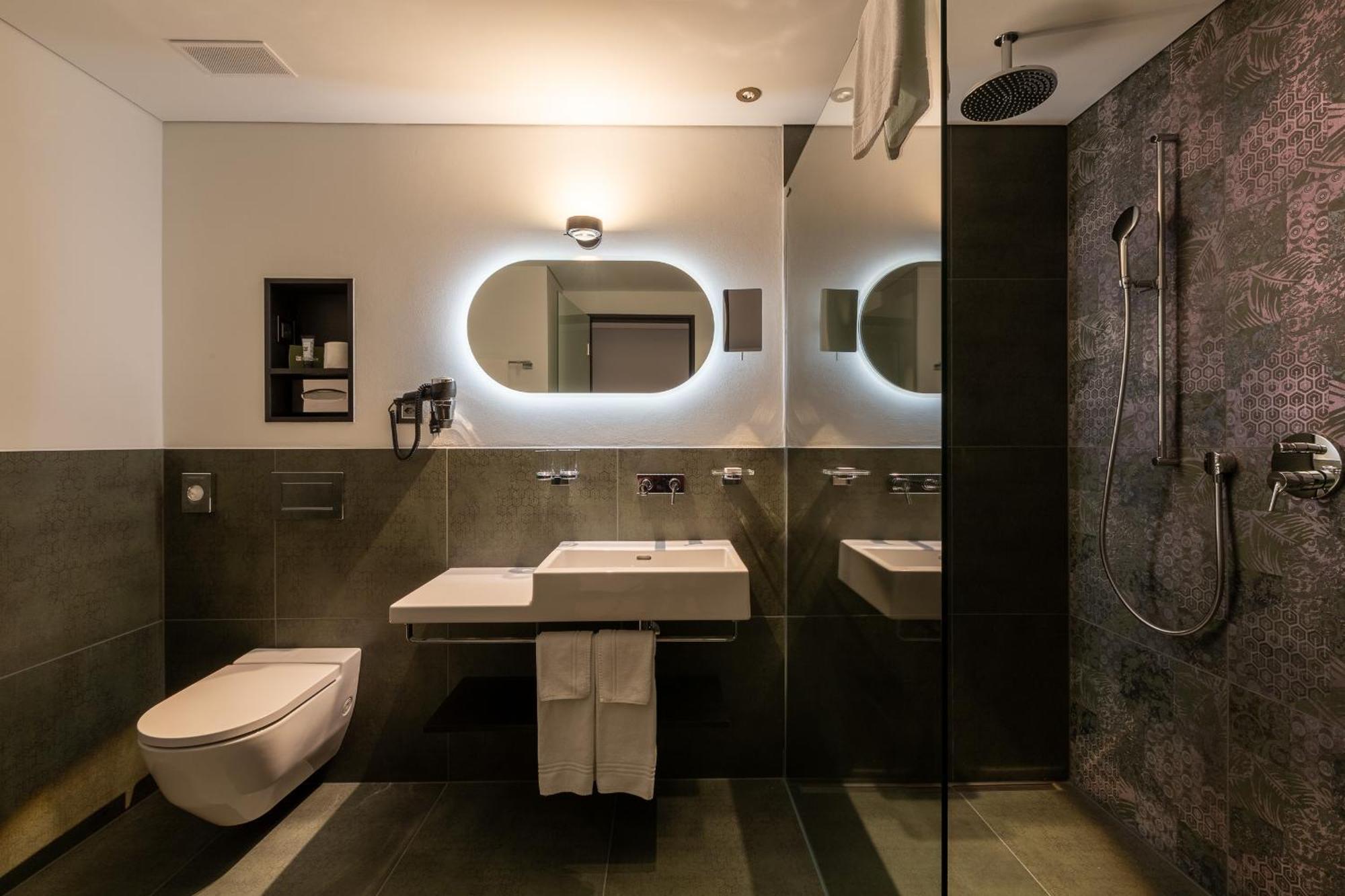 Boutique Bellevue Hotel Interlaken