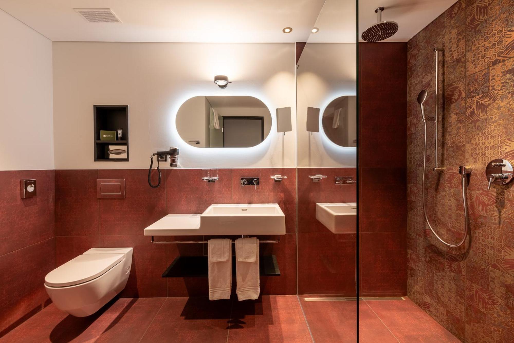Hotel Boutique Bellevue Interlaken
