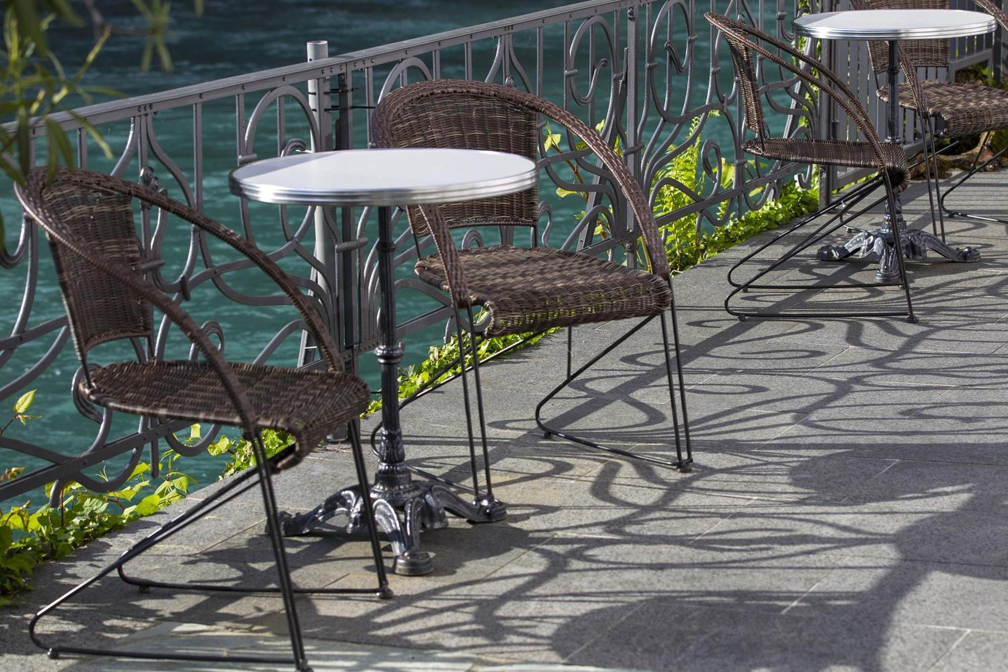 Hotel Boutique Bellevue