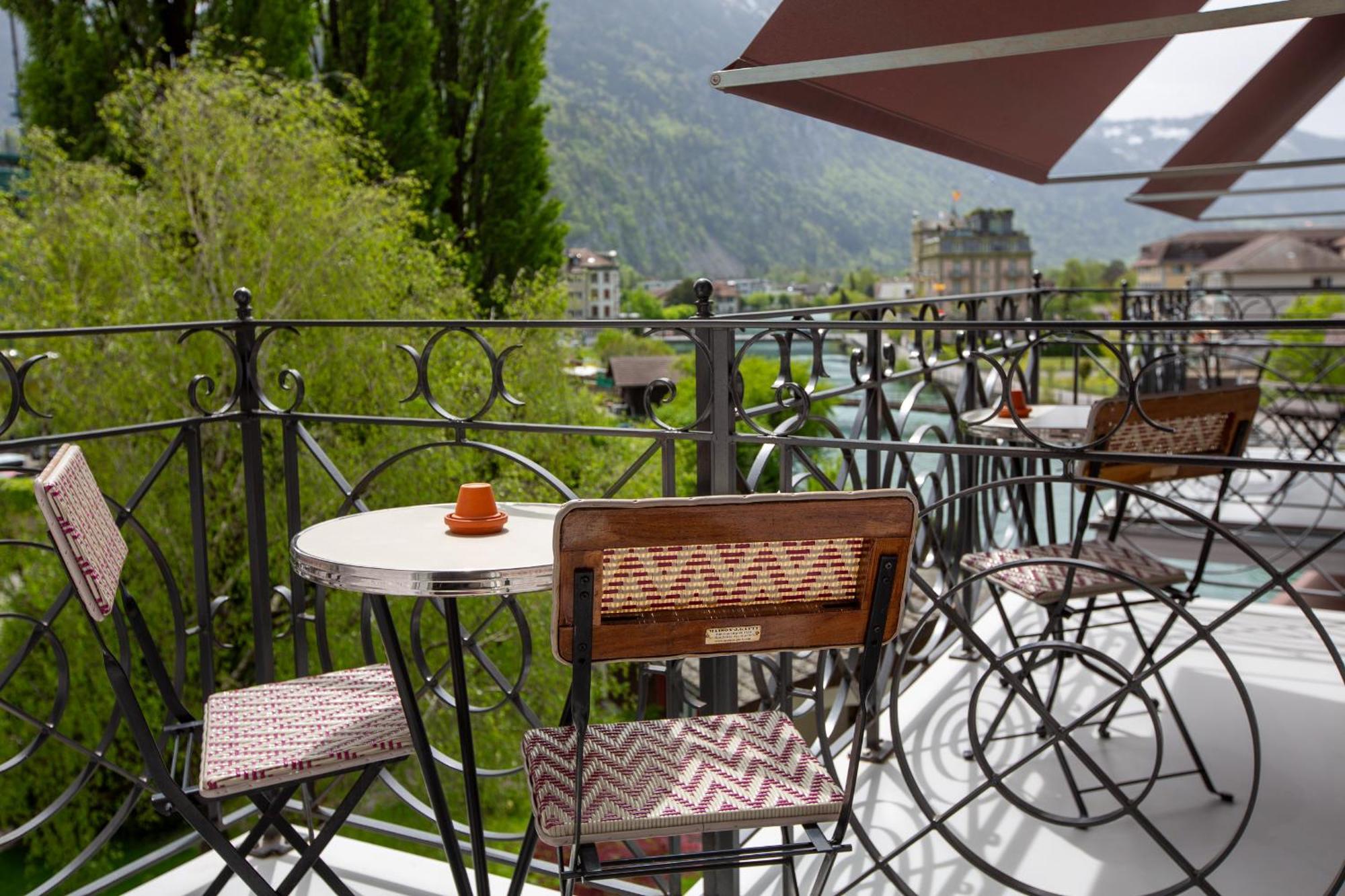 Boutique Bellevue Hotel 4*