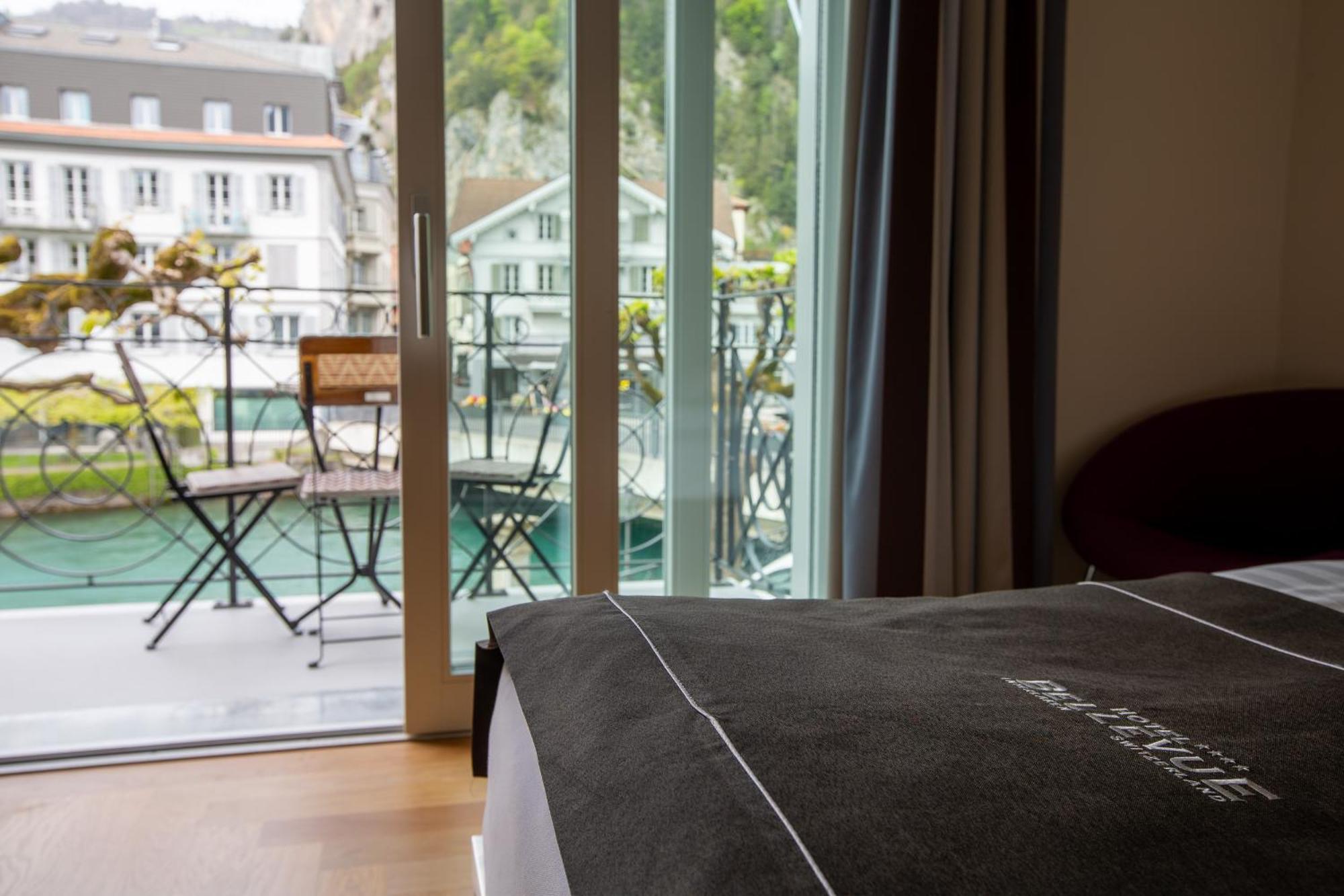 Boutique Bellevue