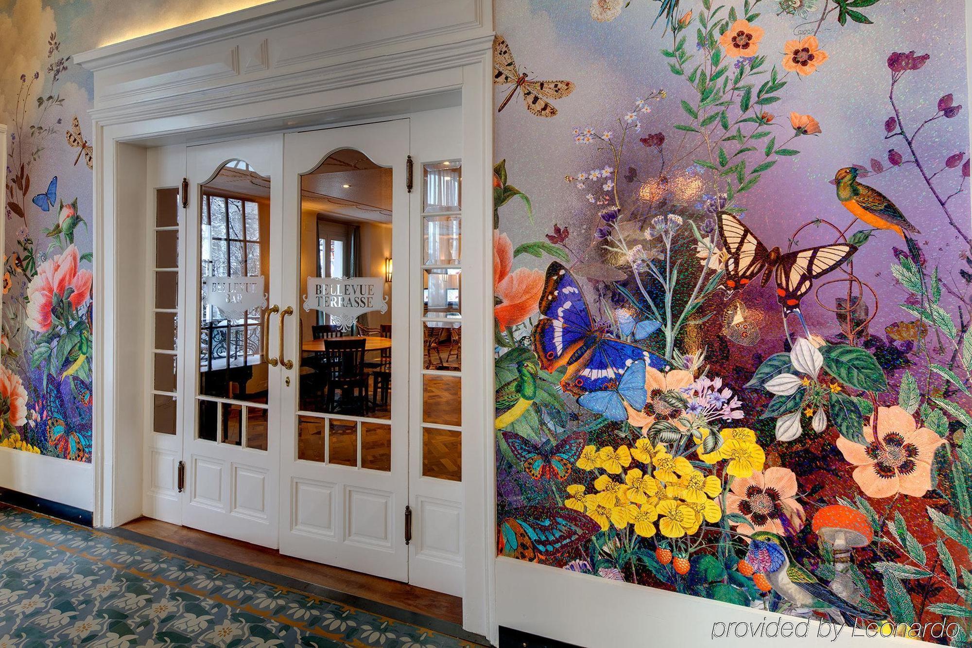 Boutique Bellevue Hotel 4*