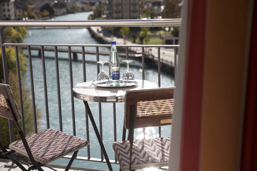 Boutique Bellevue 4* Interlaken