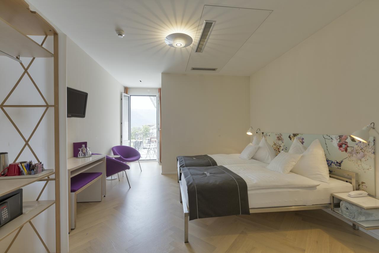Boutique Bellevue Hotel