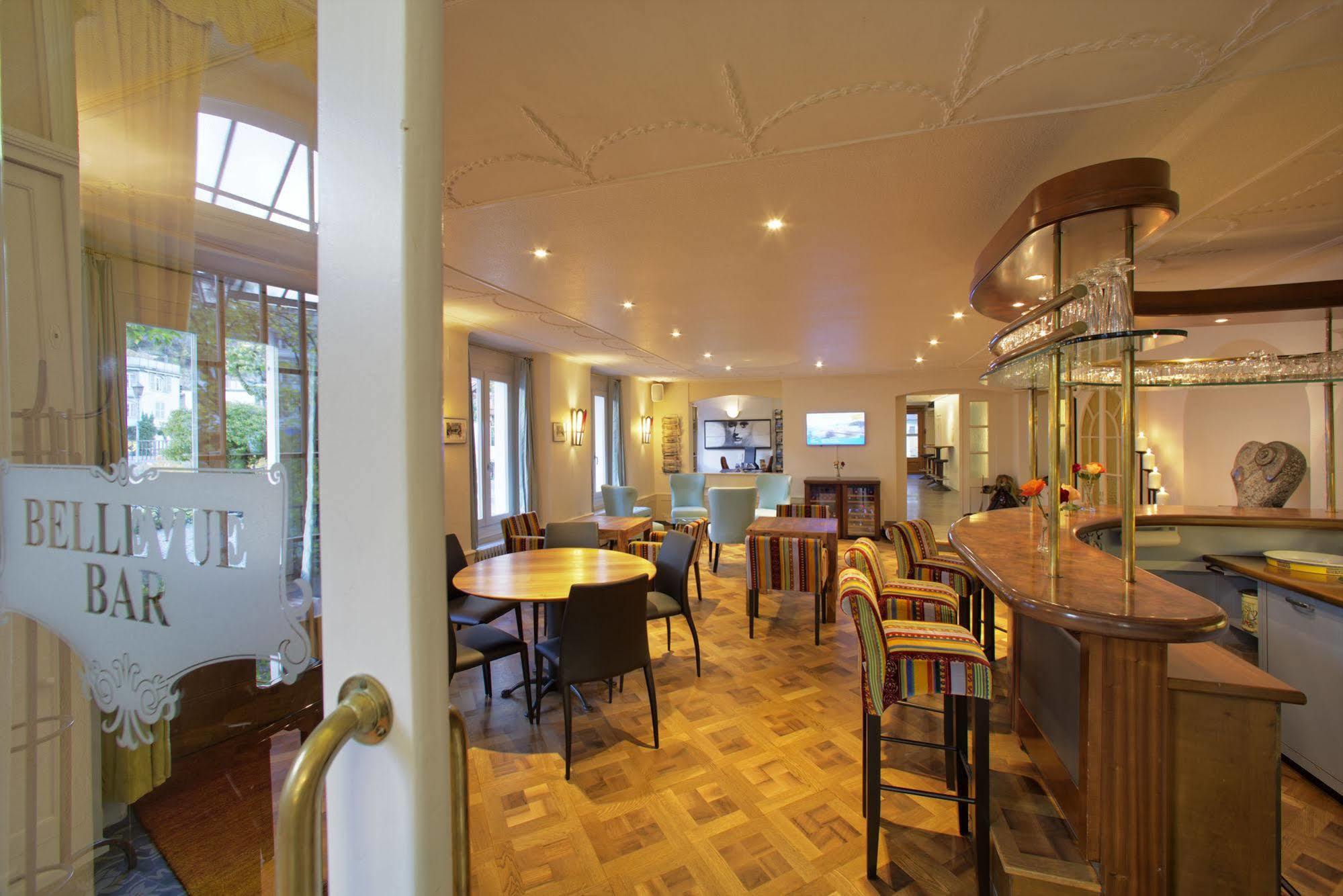 Boutique Bellevue Hotel 4*
